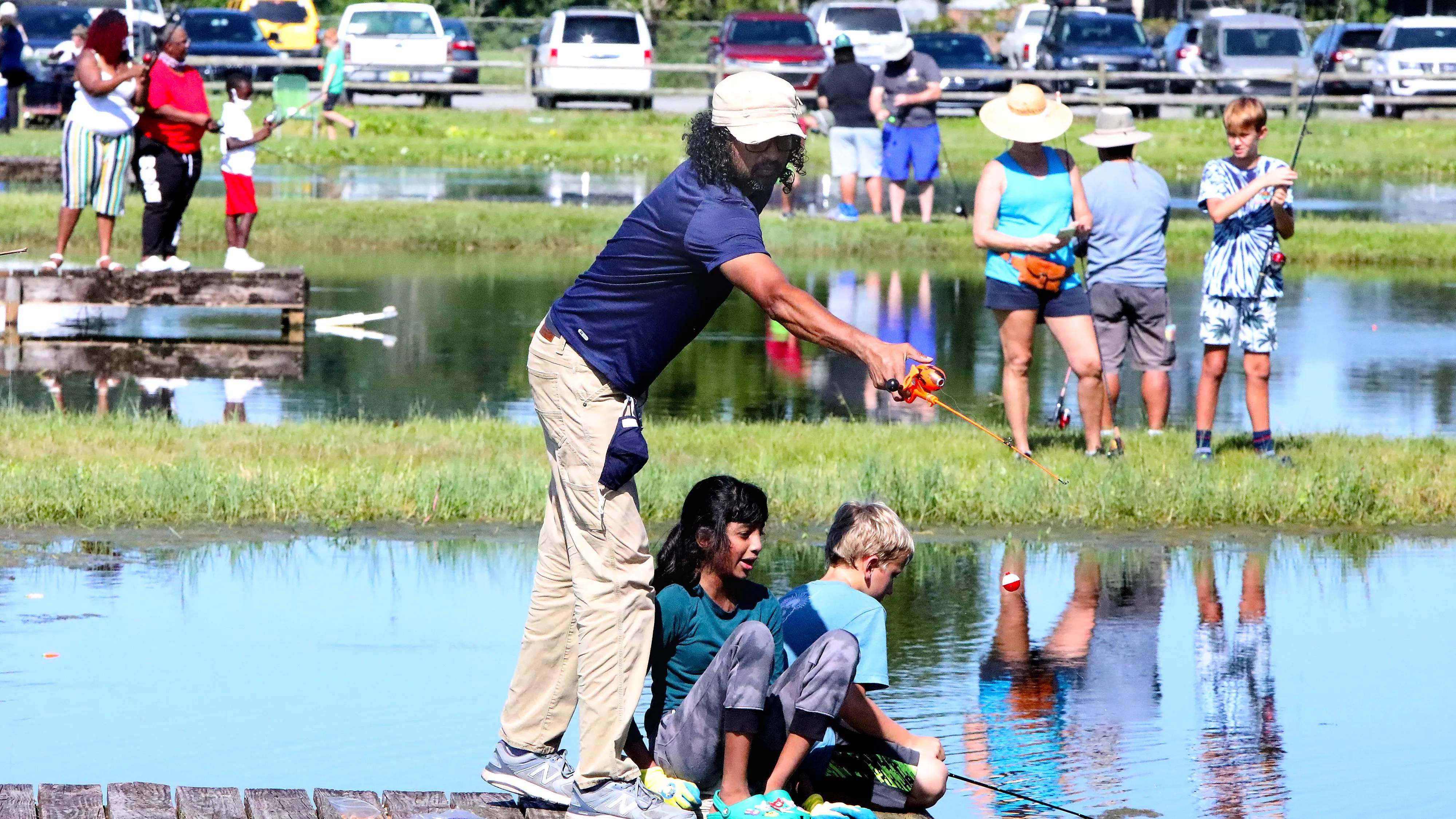 🎣 남향 수산 센터(난고 스이산 센타) 이미지 7
